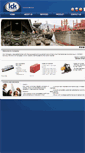 Mobile Screenshot of ickcimento.com